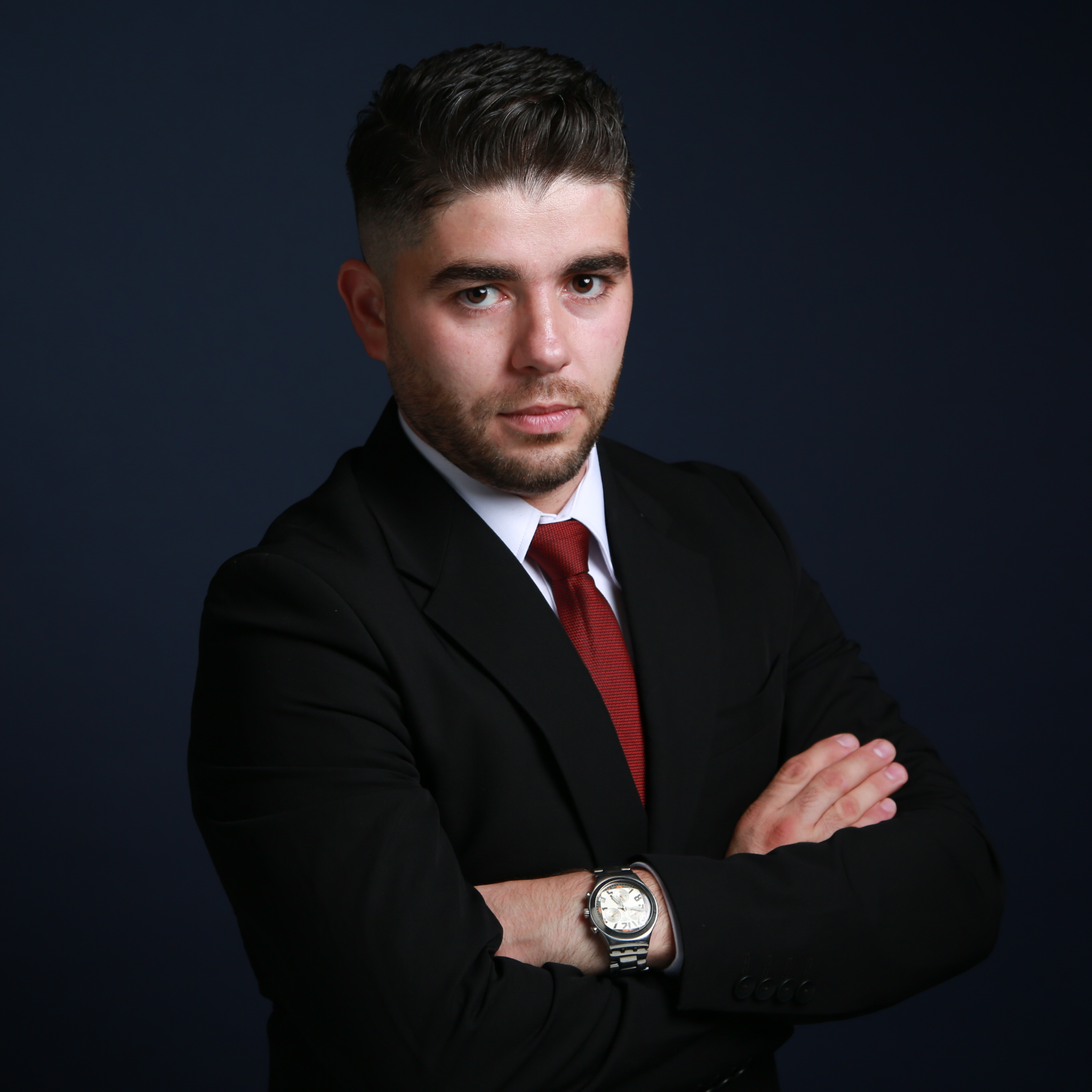 Ameziane Sidennas - Consultant MOA Banque | Paiements | Cash Mangement