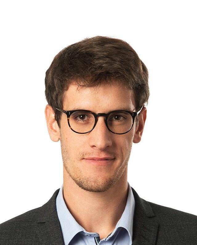 Pierre Charlier - Consultant Strat. Digitale, Organisation DSI, DPO