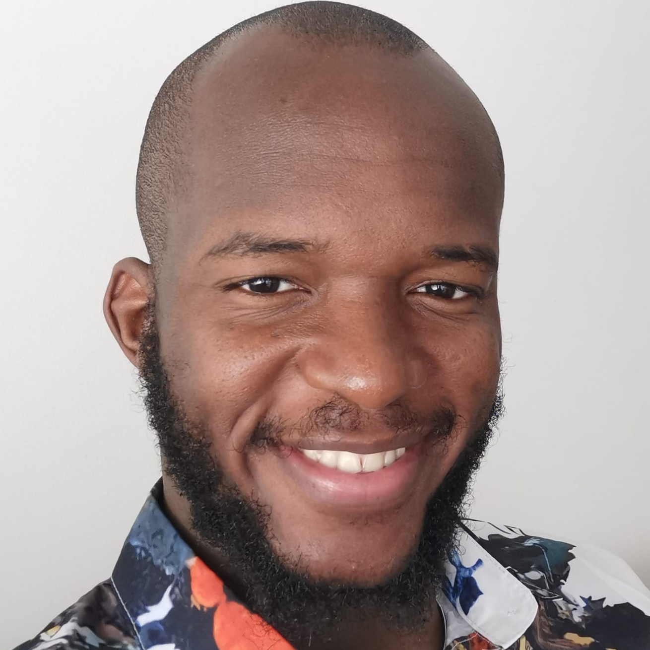 Josh Motikabeka
