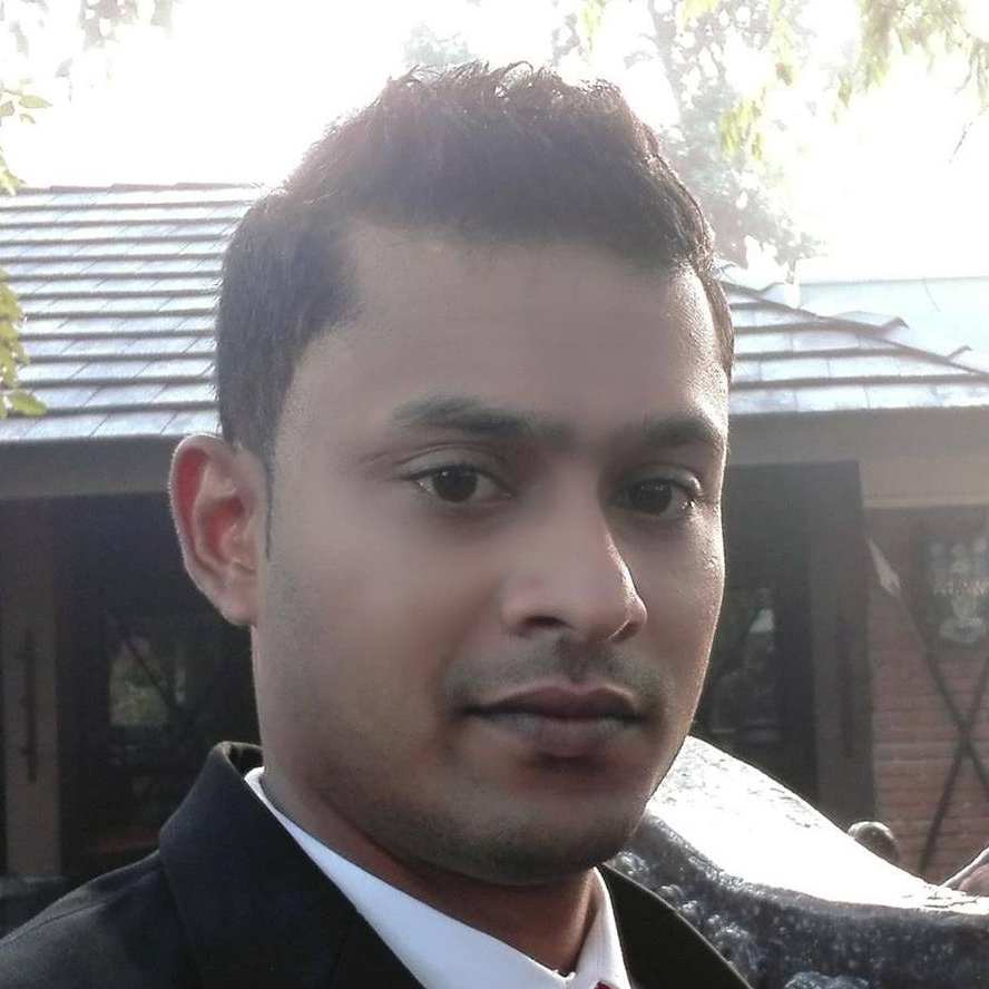 Prasanga Madhusanka