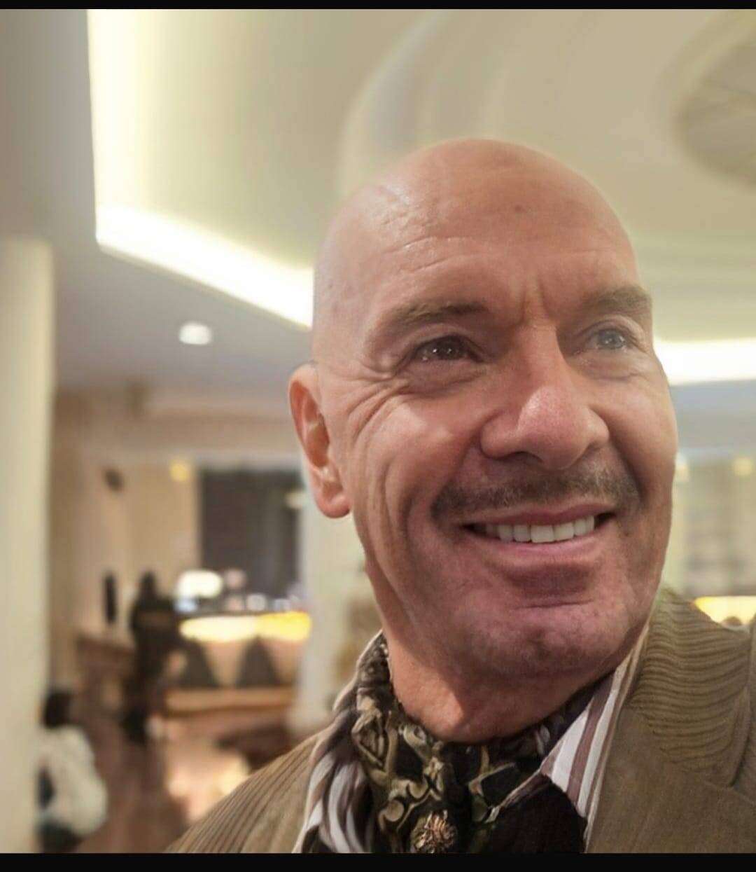 Jean-Christian K.