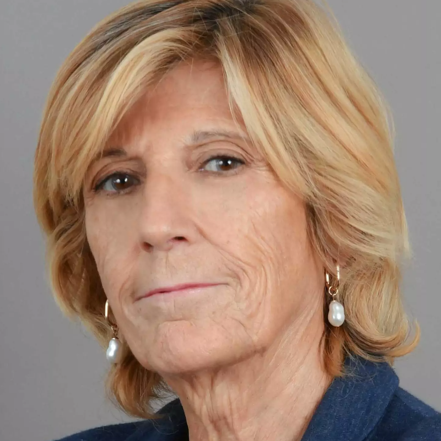 Gabrielle  - Correctrice FR/EN thèses/contenus exigeants