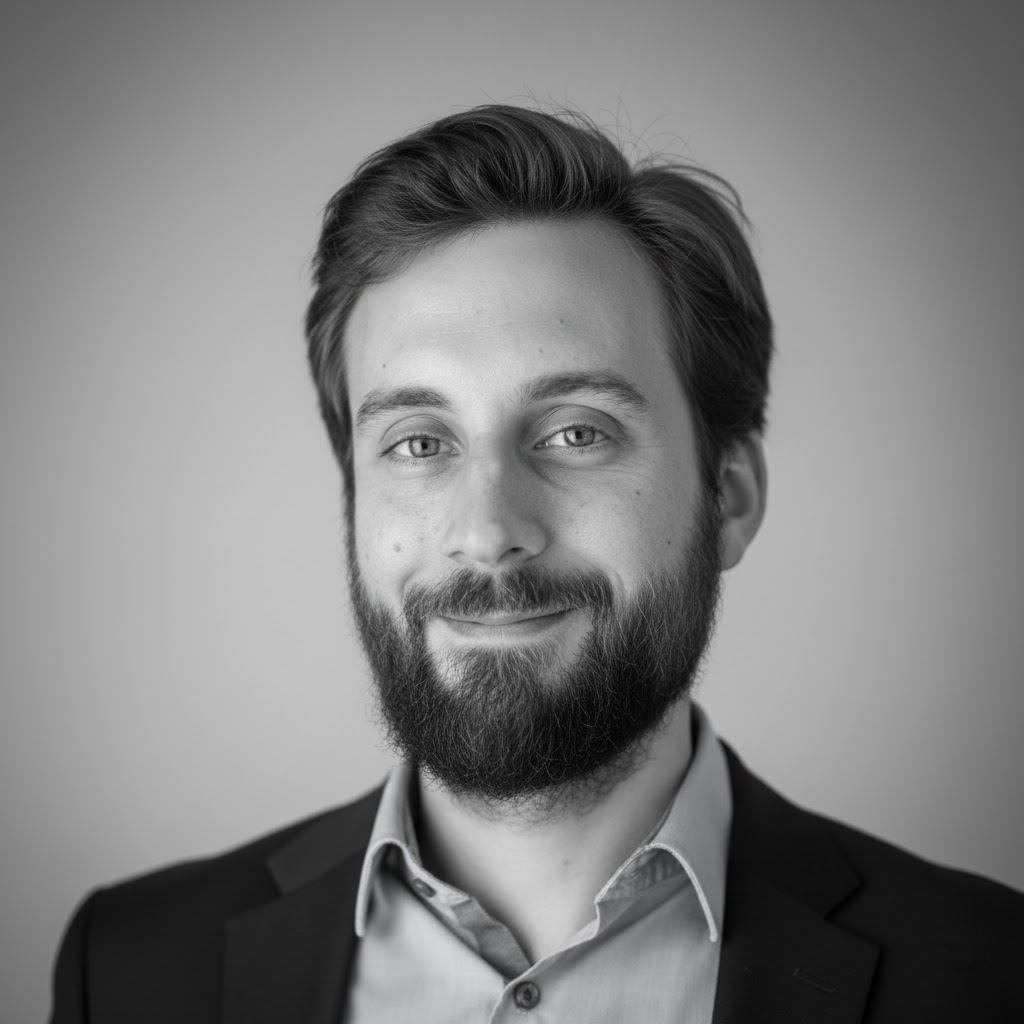 Etienne D. - Expert Unreal/AppSheet/Unity – Missions courtes