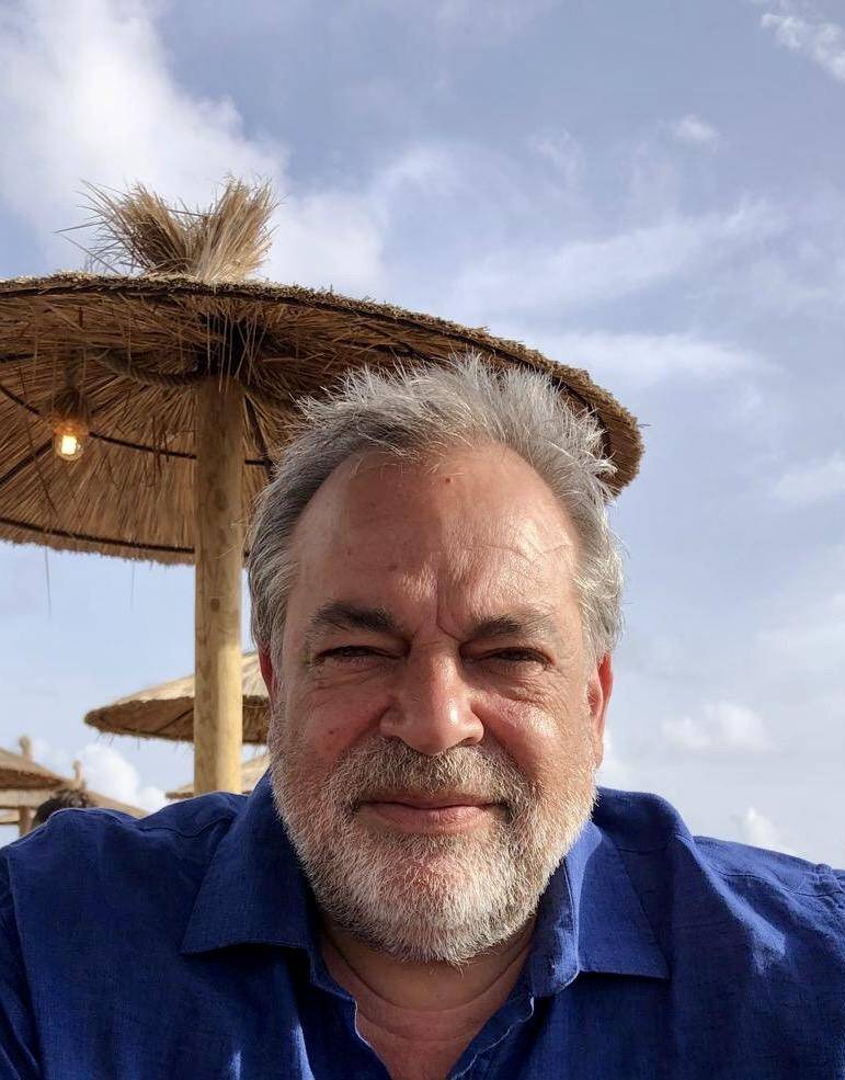 Philippe Tercq