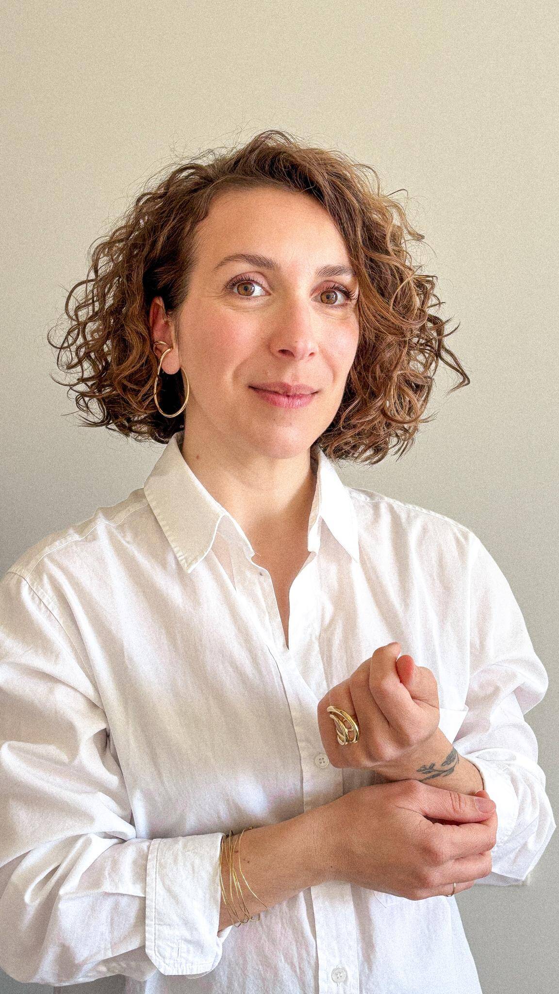 Mathilda Verron