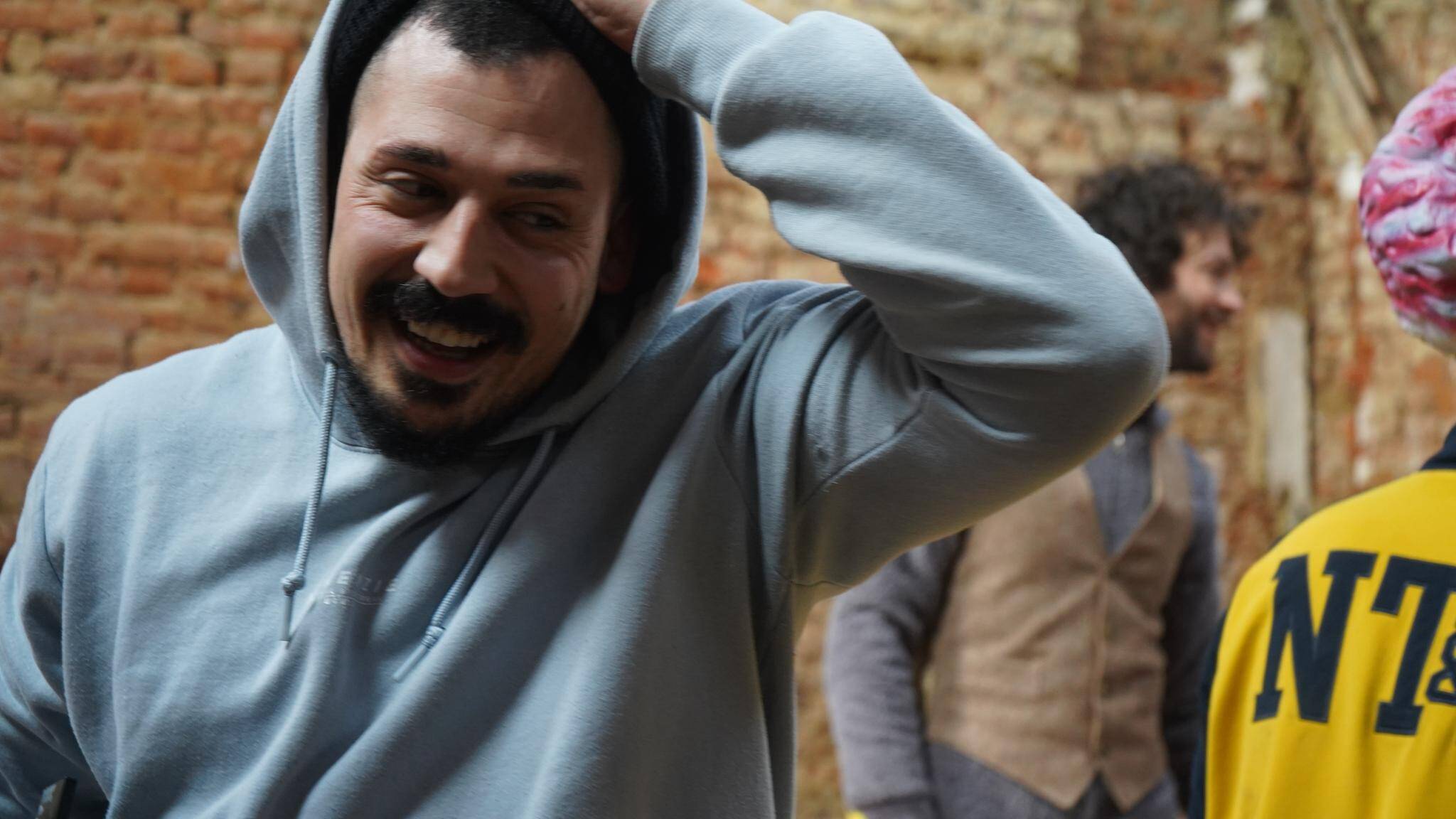 Francesco Cattari