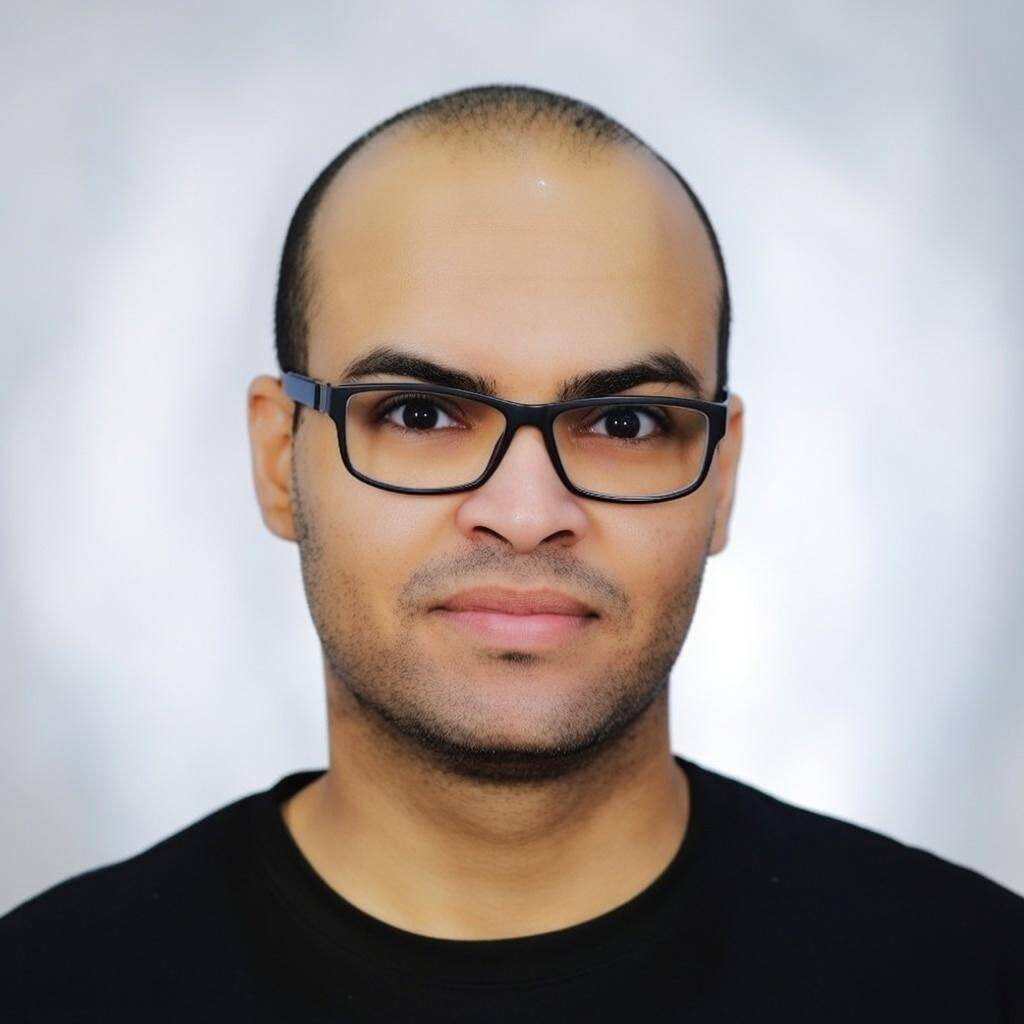 Mehdi F.