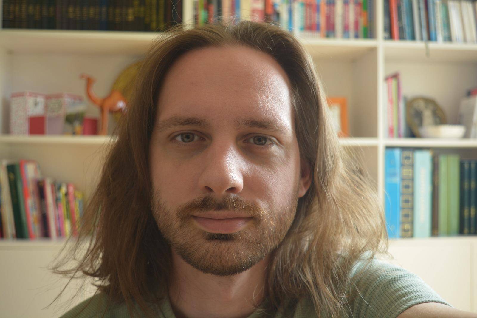 Gabriel G.