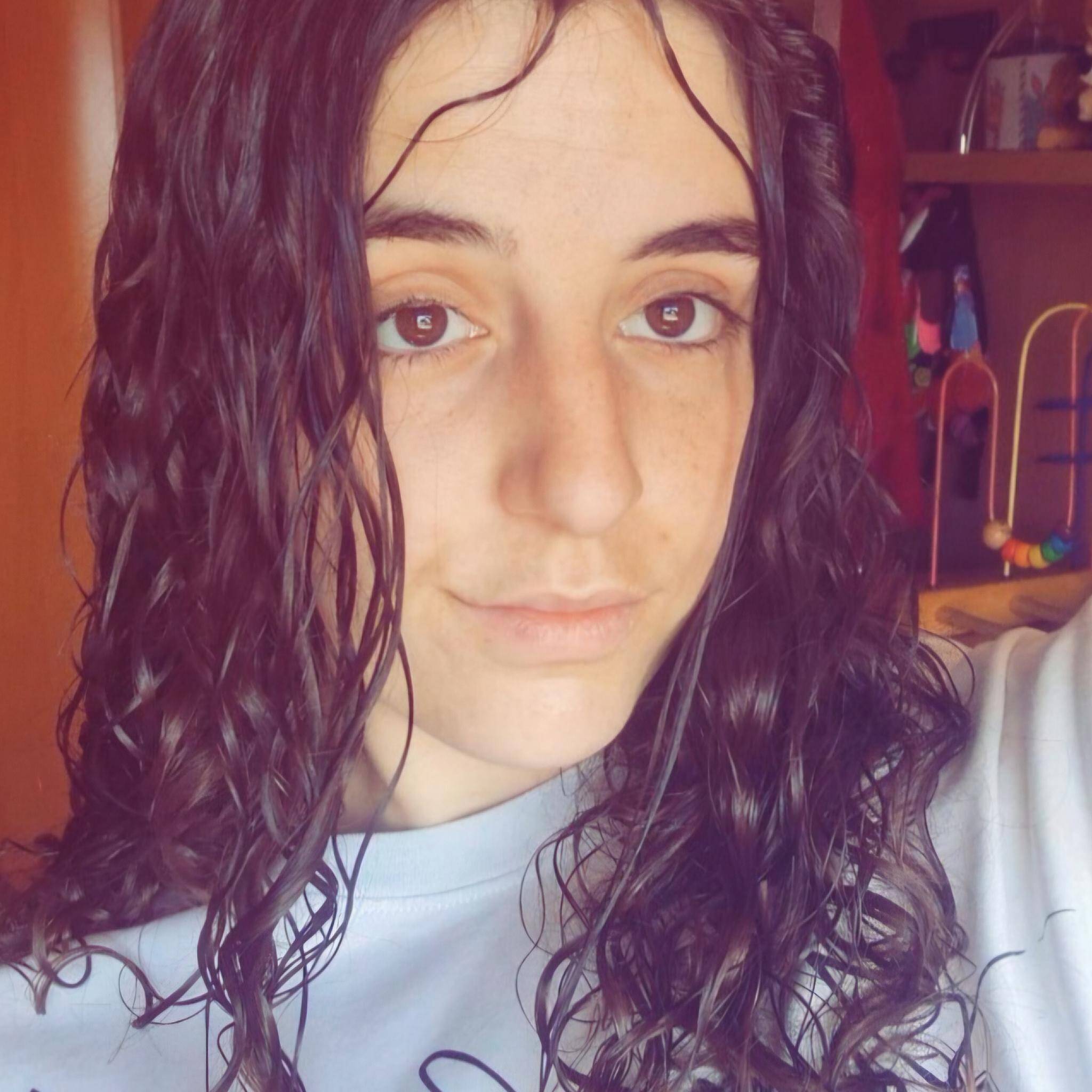 María  - PRÁCTICAS FORMATIVAS Integración Social