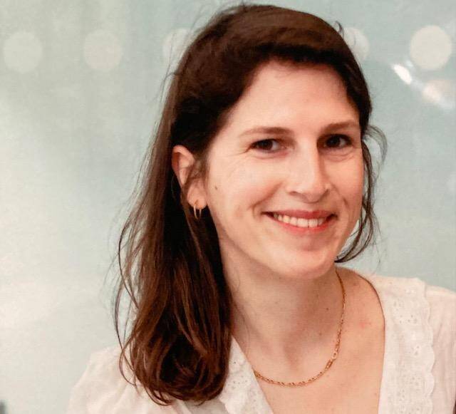 Claire Teysserre-Orion