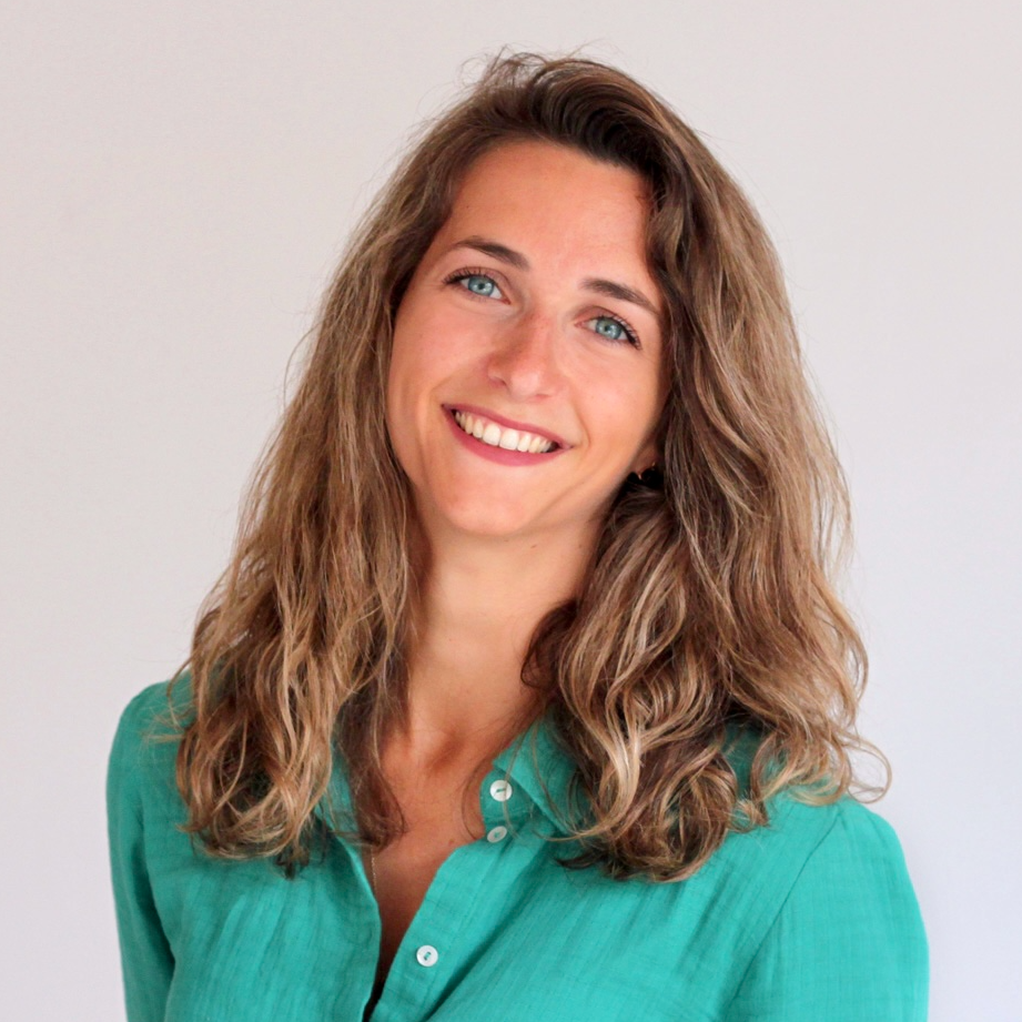 Laure-Hélène R.