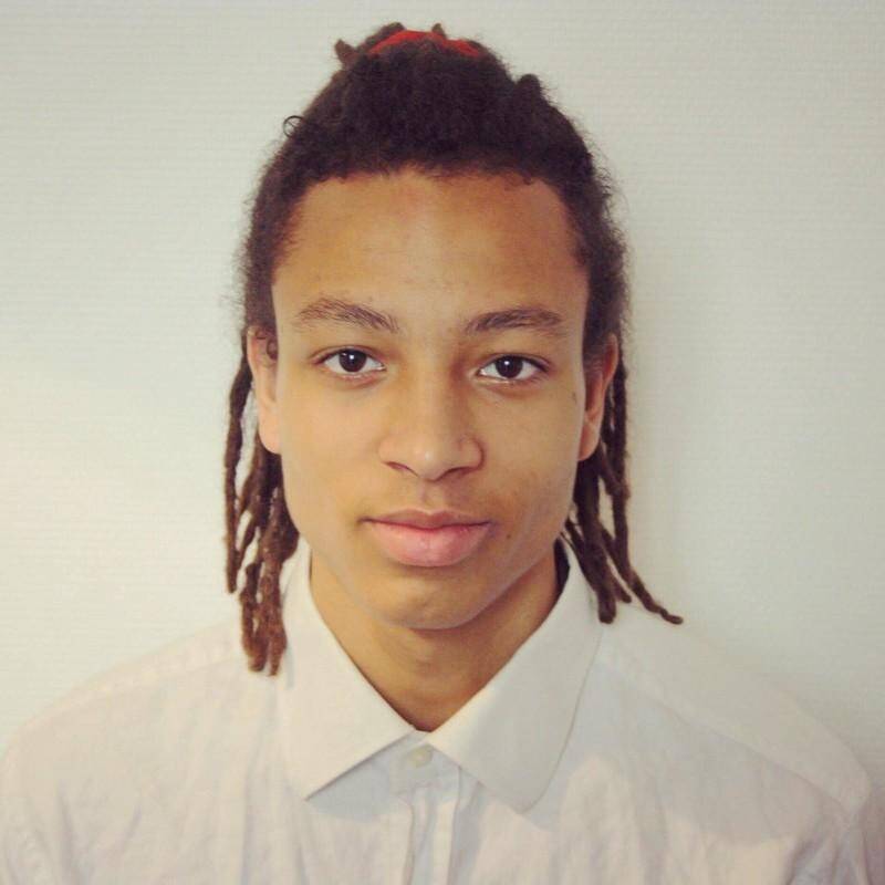 Eliott M'Barali