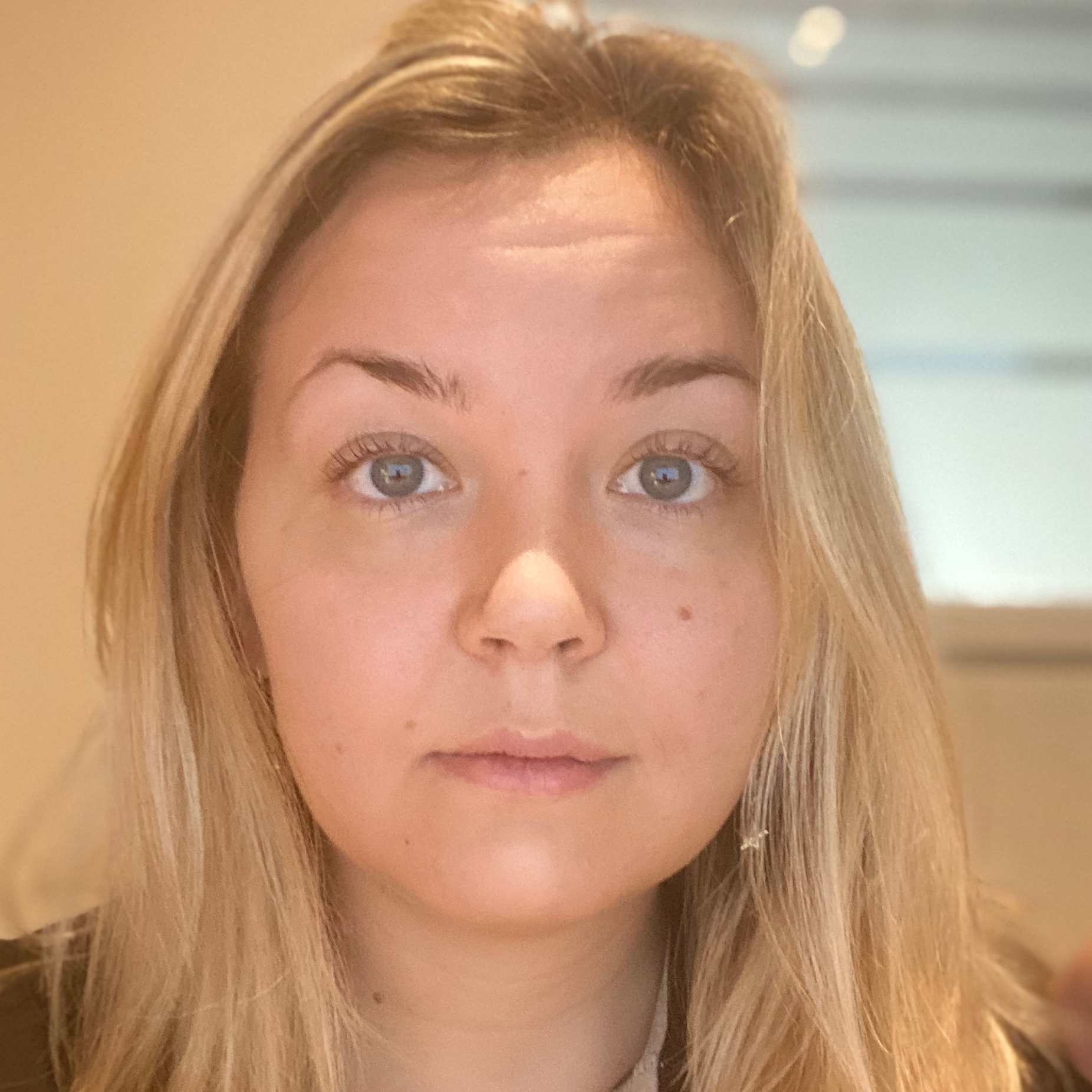 Ksenia Kanishcheva - Full-stack developer, engineering manager, C T O