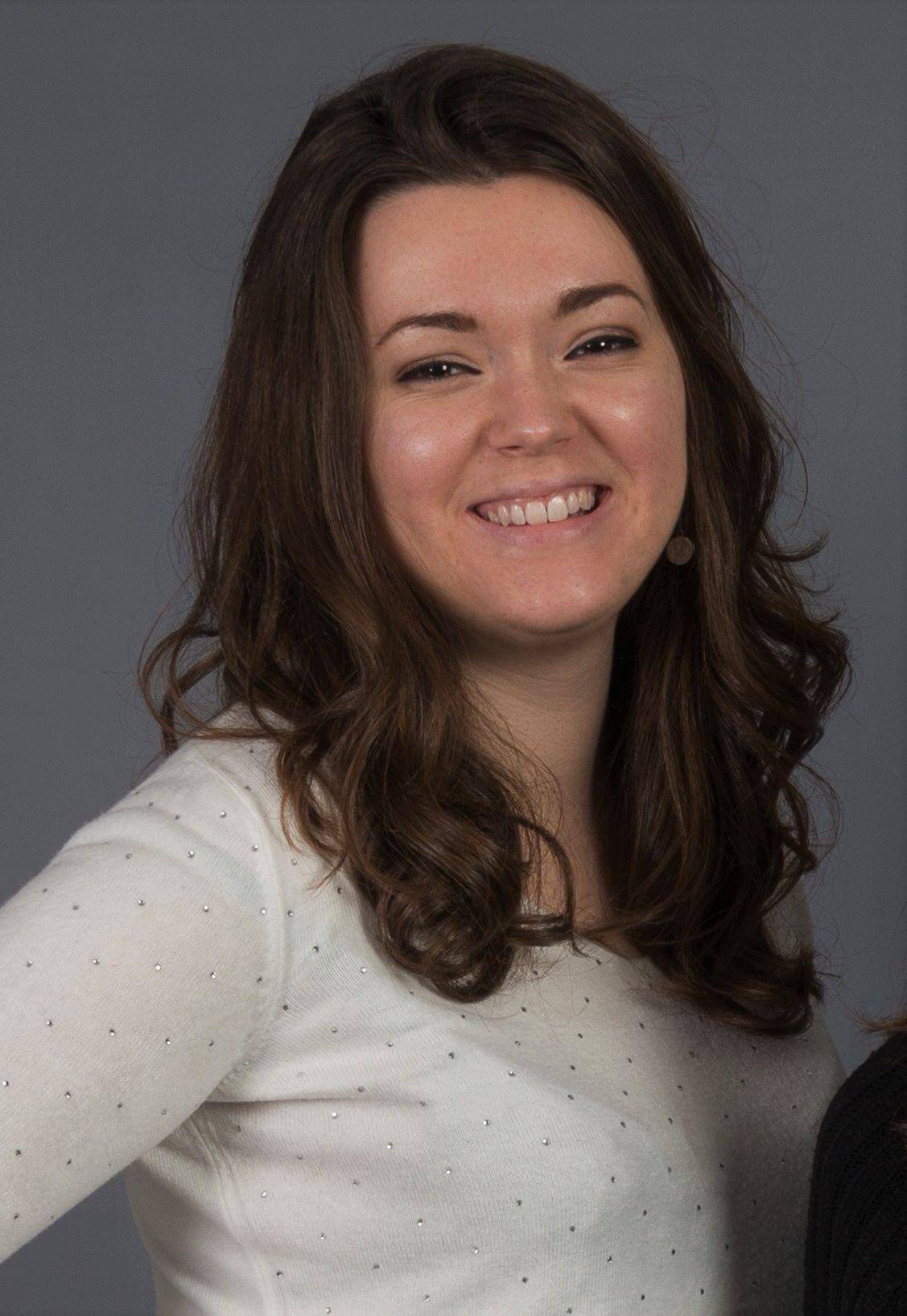 Marion Marchand - Chef de projet événementiel et communication