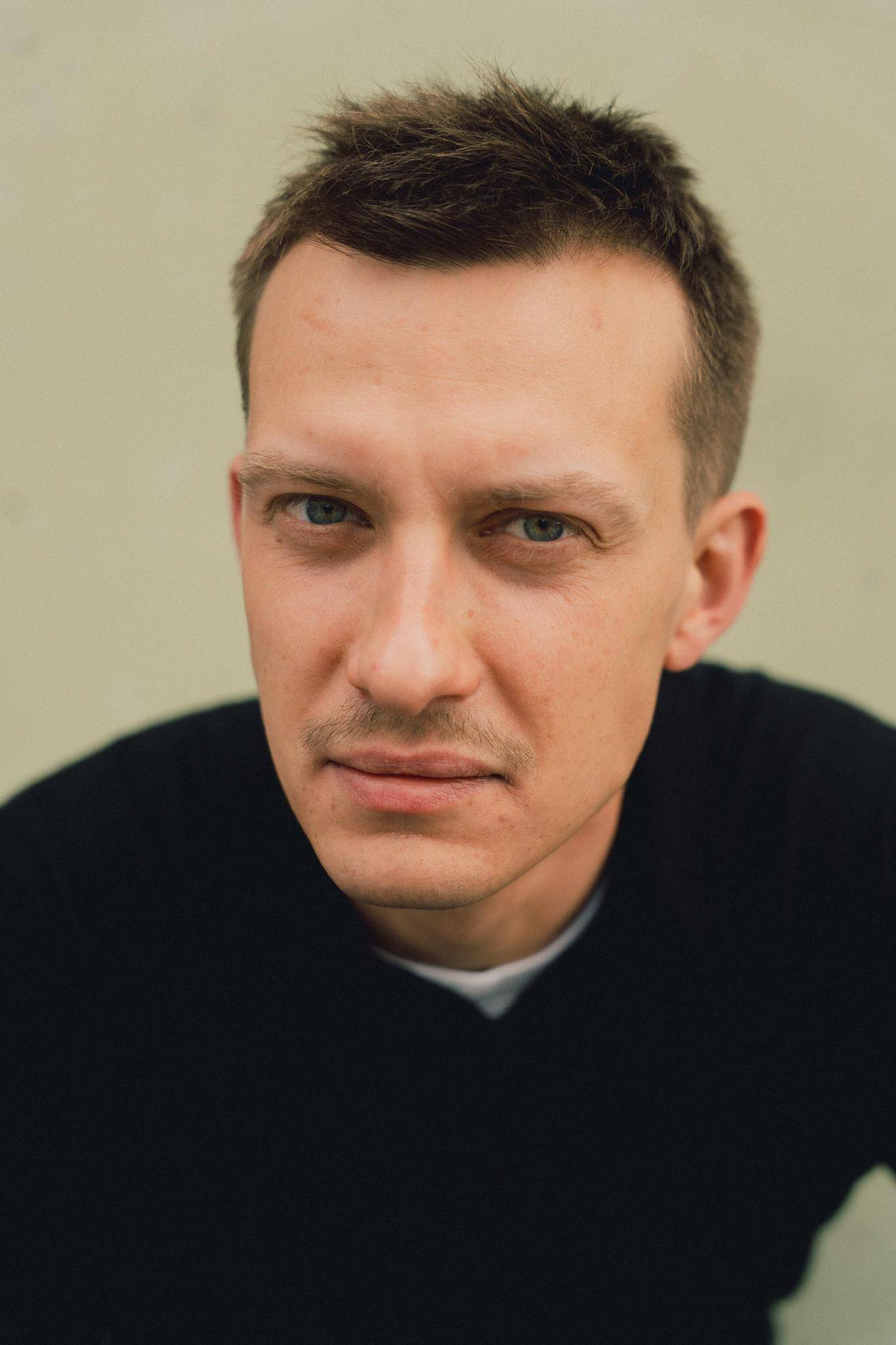 Vincent Rousseau - Senior Product Designer