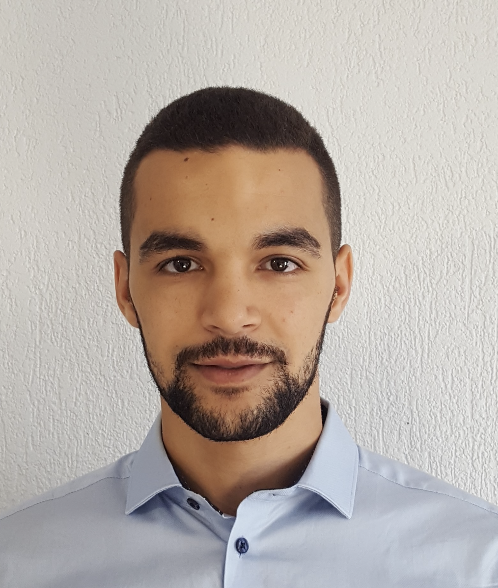 Mohamed Raed A. - Data Engineer GCP