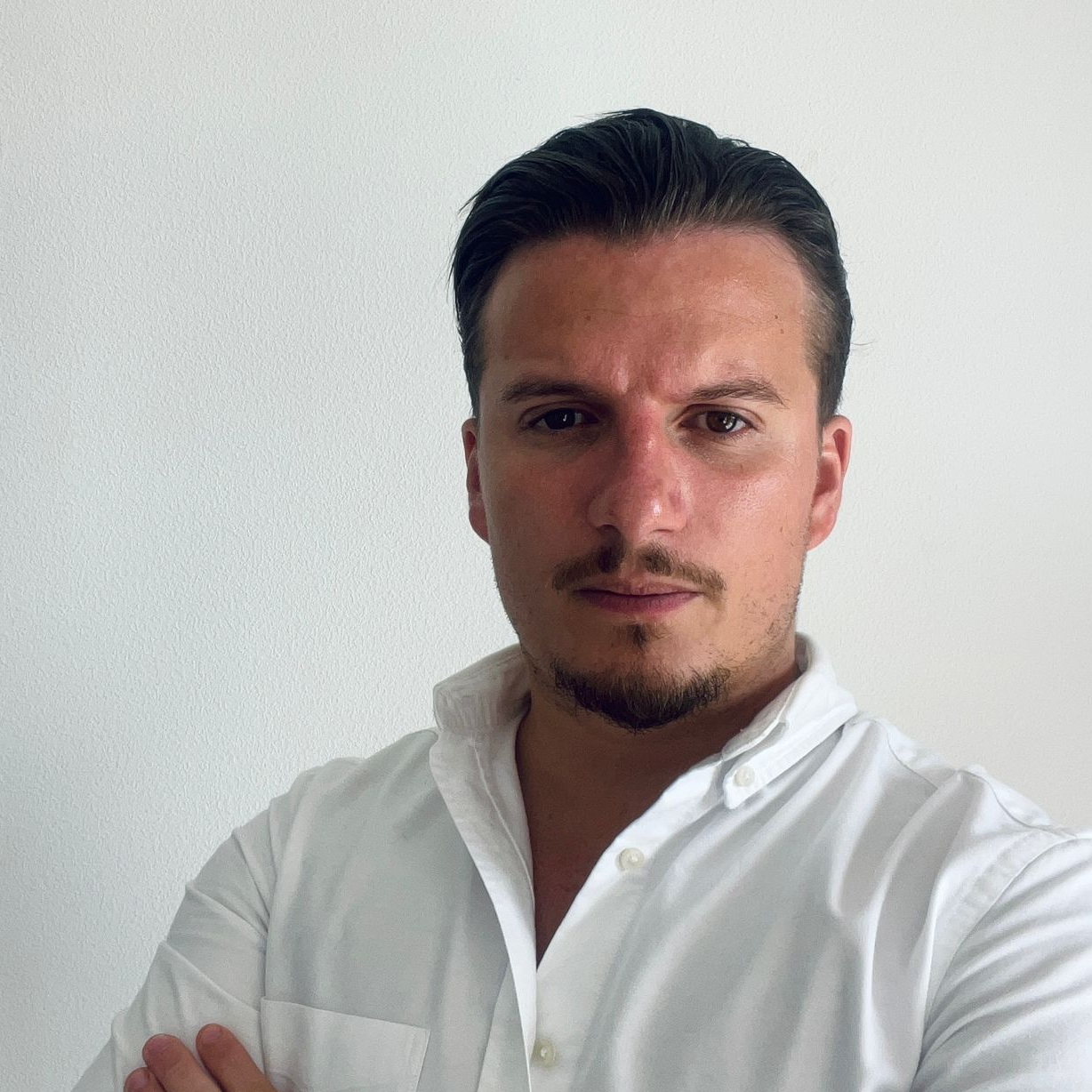 Quentin Menard
