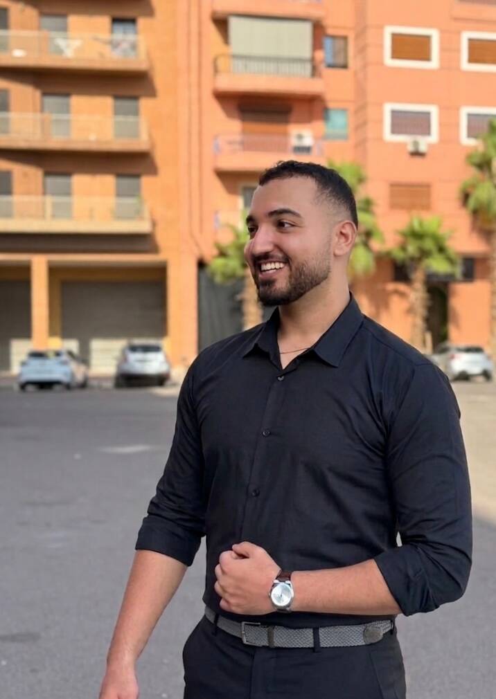 Abdellah Jorf - FUNCTIONAL & TECHNICAL ODOO CONSULTANT
