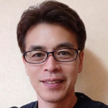 Shuuichi Kashimura