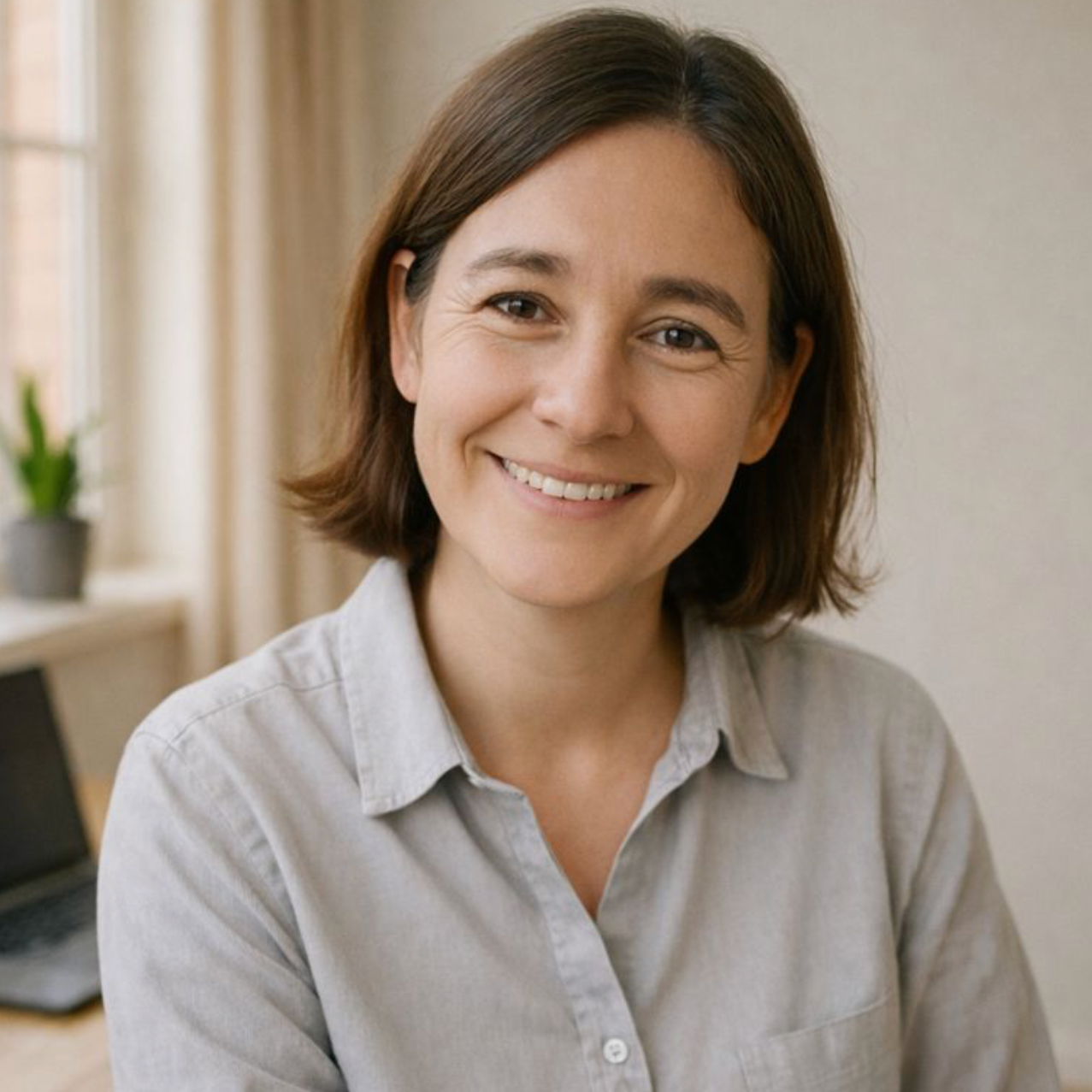 Barbara Pasini