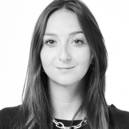Elly Larger - HEAD OF DEPARTMENT STORES & MULTIBRANDS