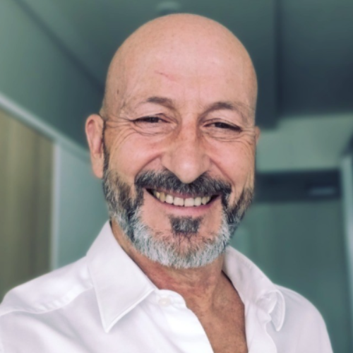 Thierry Salvia Prats - Directeur de l'excellence commerciale