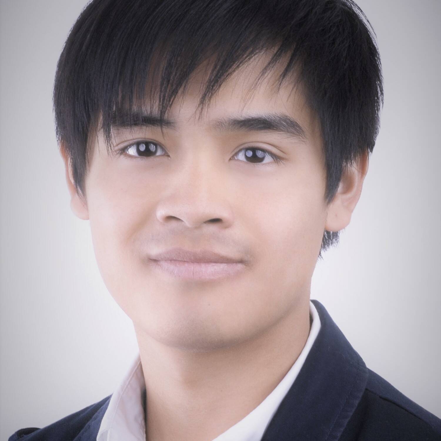 Duc Vi - Full Stack Developer