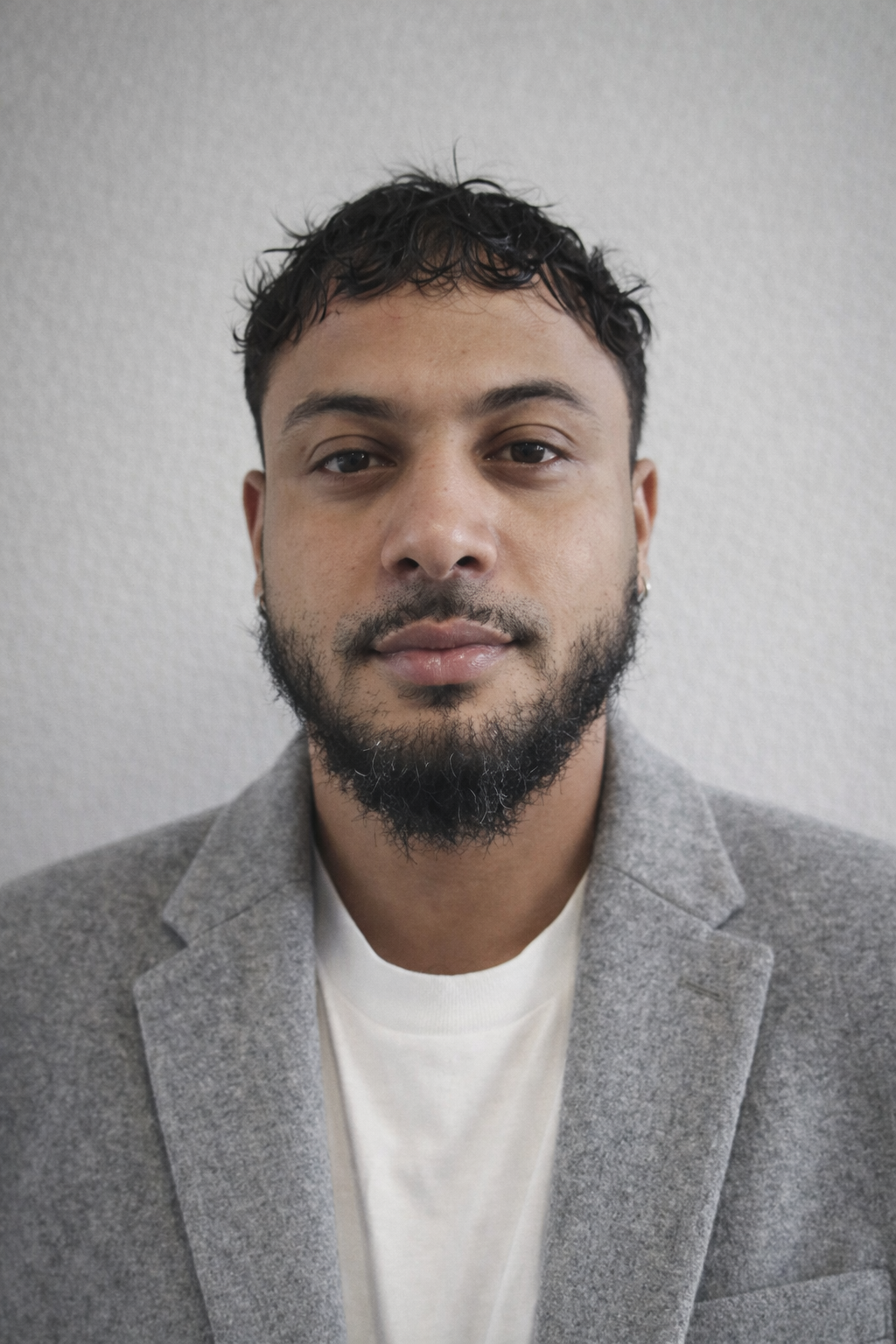 Abdelkader Benziane - Architecte Cloud AWS