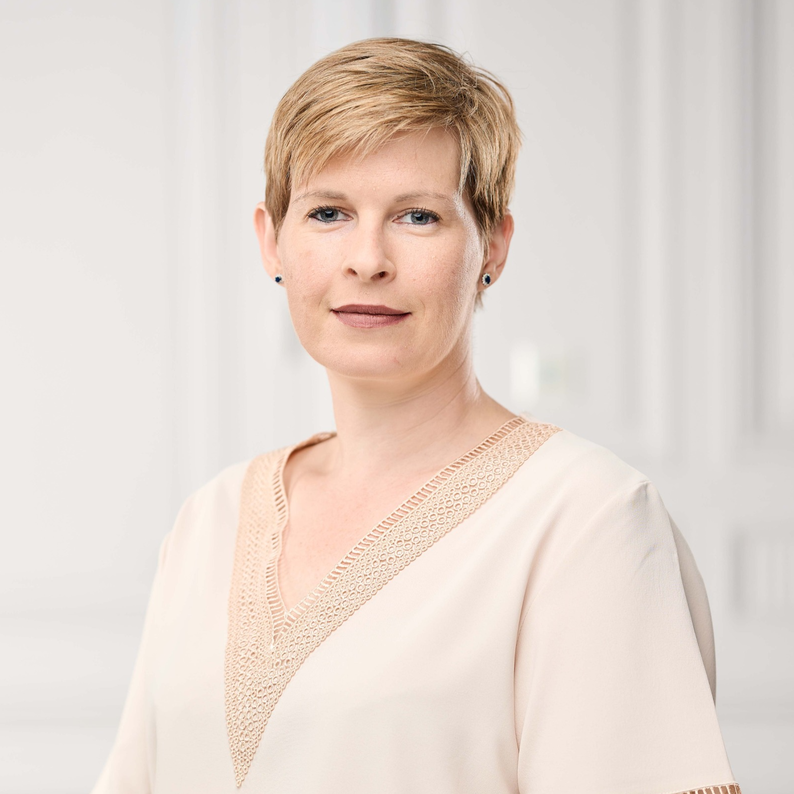 Cécile Pavageau