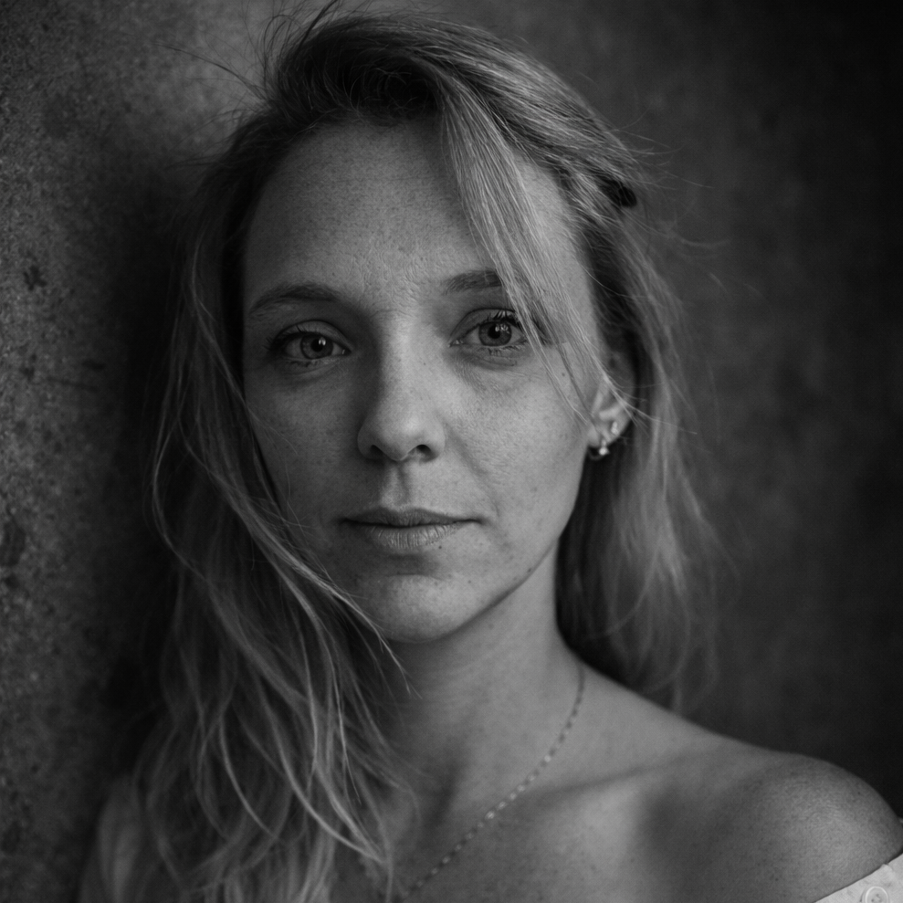 Morgane Blangarin