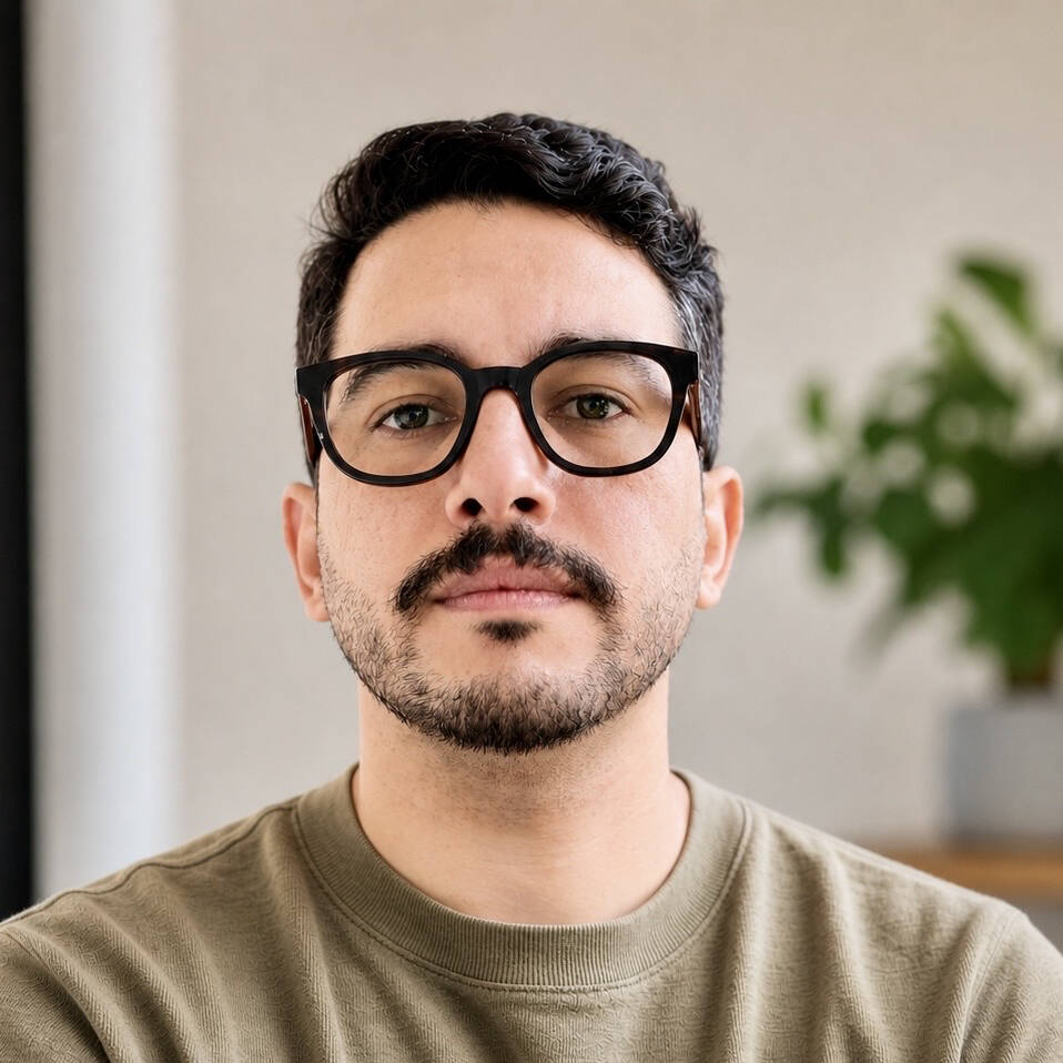 Hakim C. - FullStack TypeScript, Serverless, 2x certified AWS