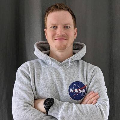 Marcus Witscher