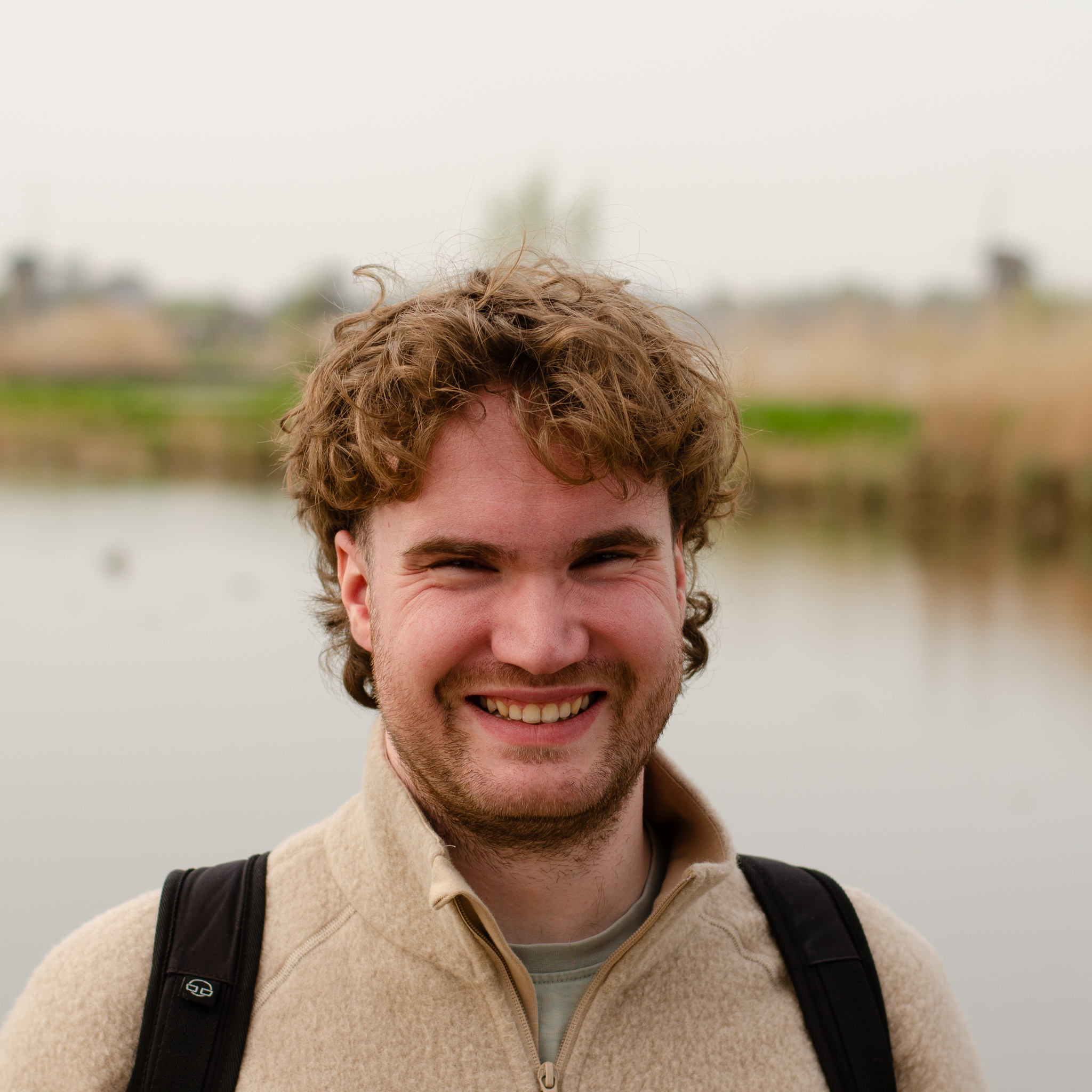 Christian G. - LEAD / SENIOR WEB & SOFTWARE ENTWICKLER