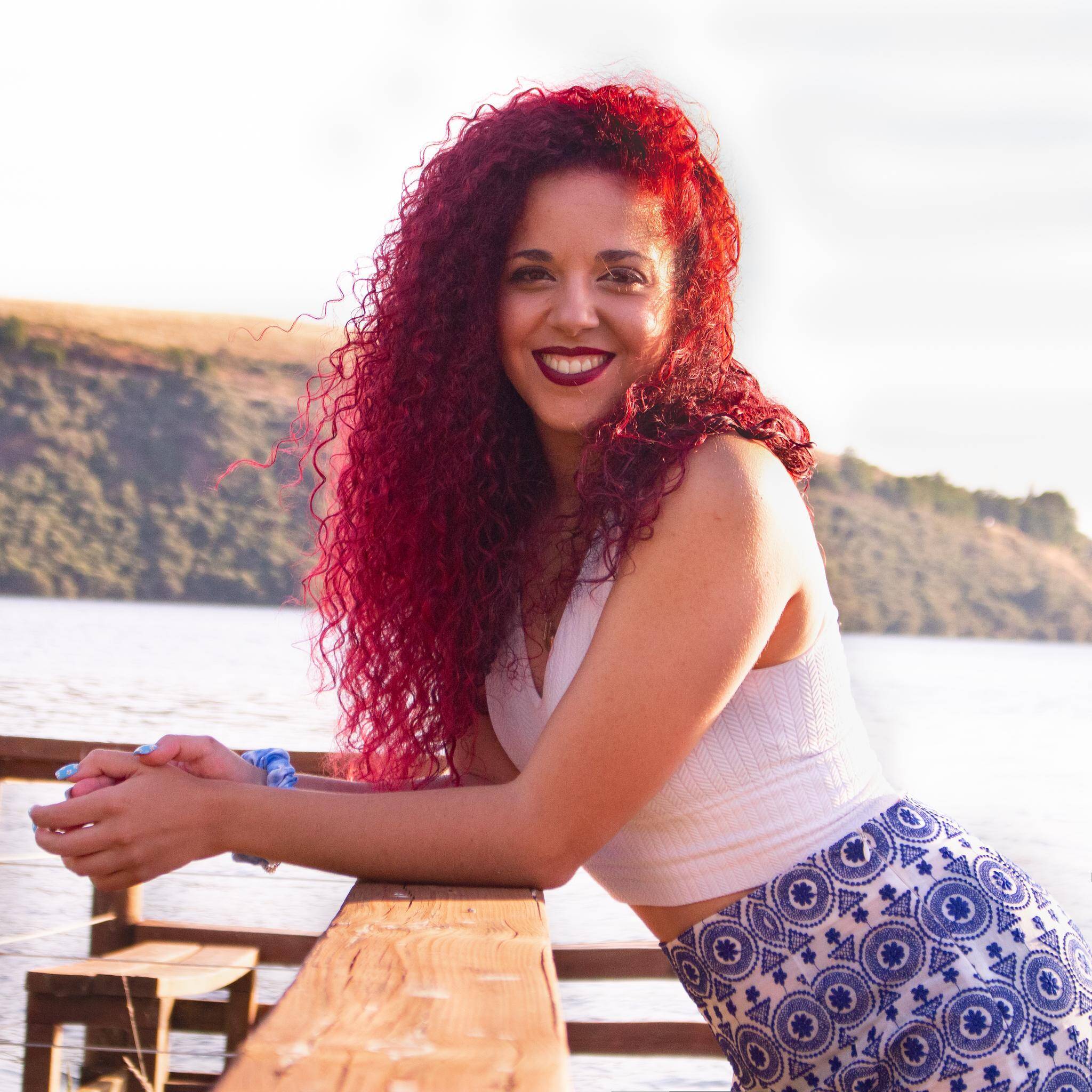 Sonia D. - Redactor SEO | Copywriter | Web y Redes Sociales