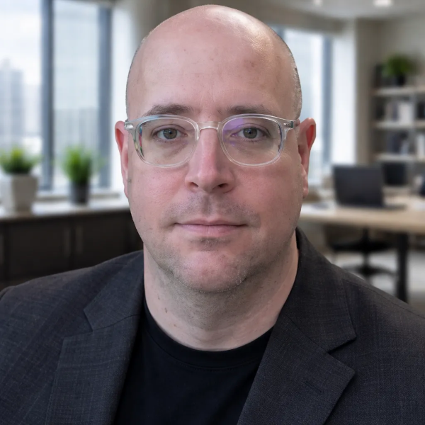 Robert Holman - Data Engineering Consultant