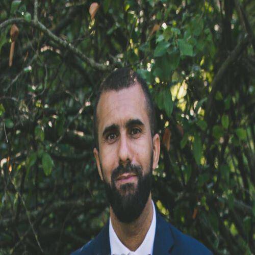 Dris Boumendjel