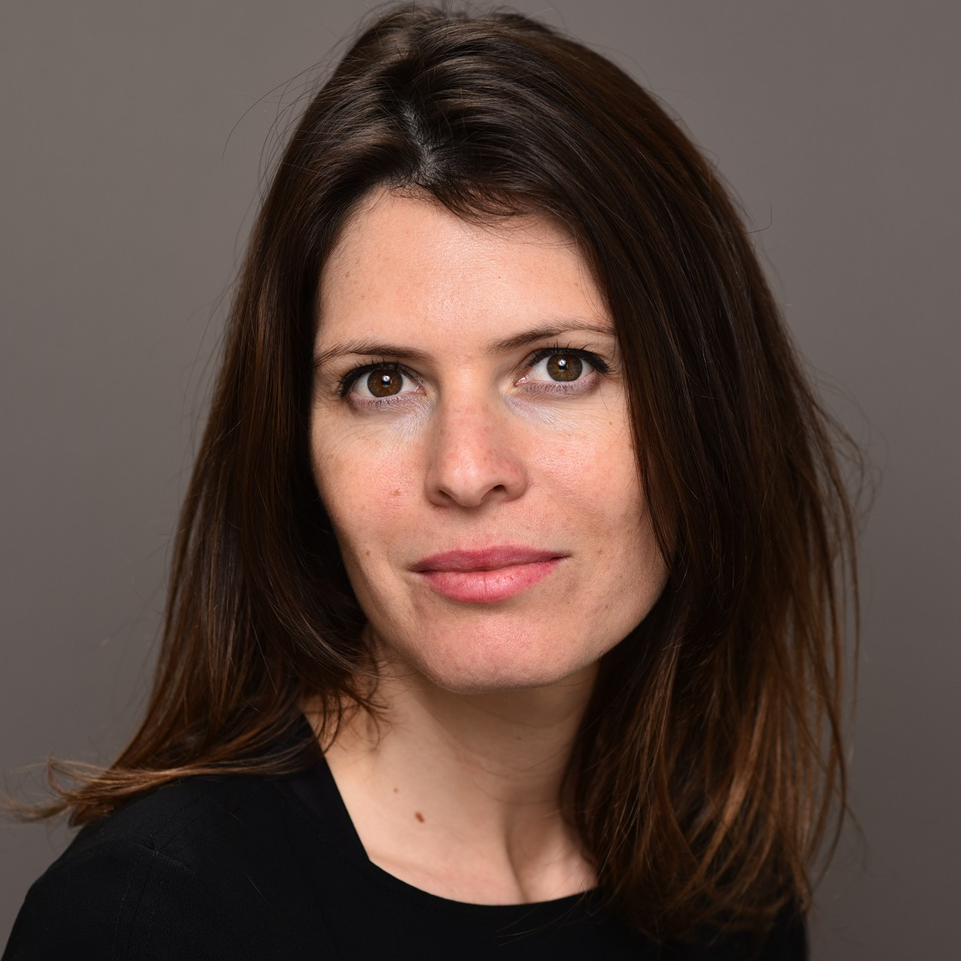 Laura R.
