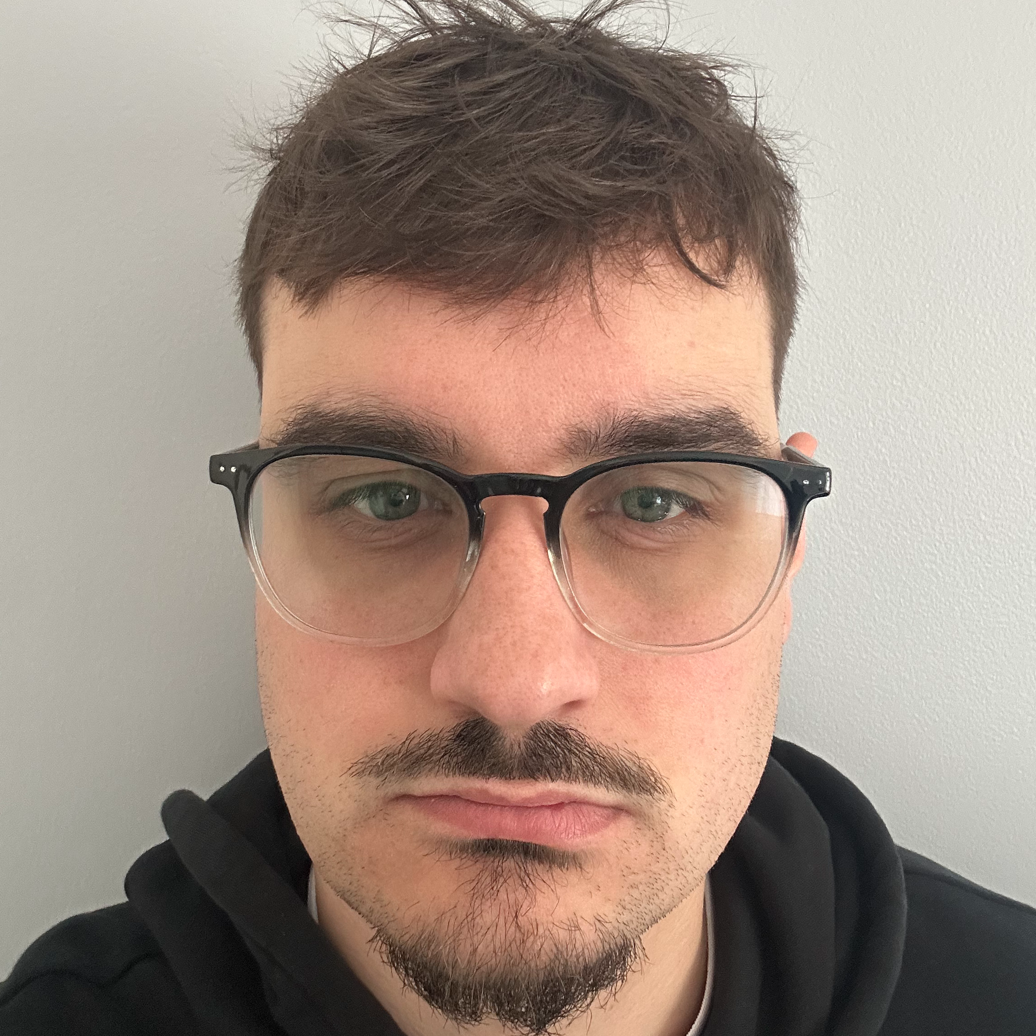 Jeremy Marchal - Développeur web