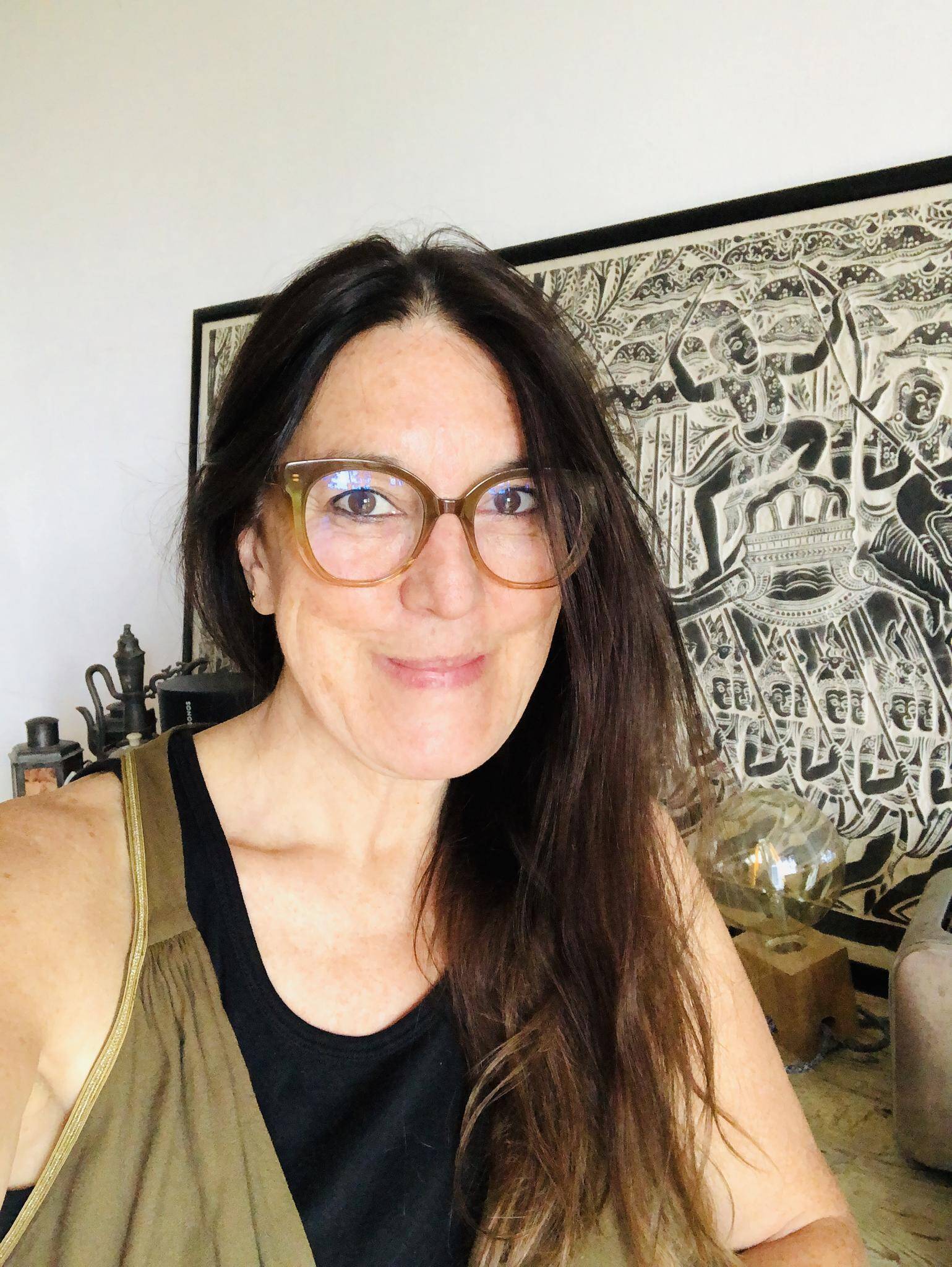 Béatrice Rougier-Rodriguez