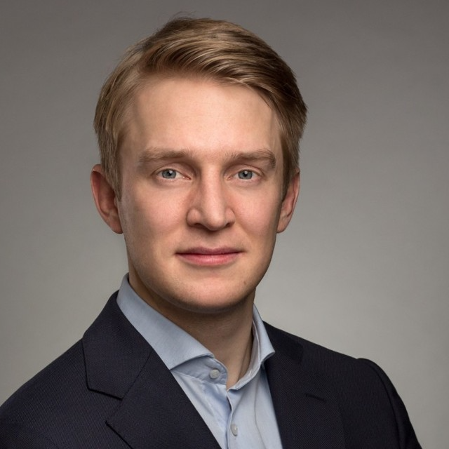 Philip De Koning
