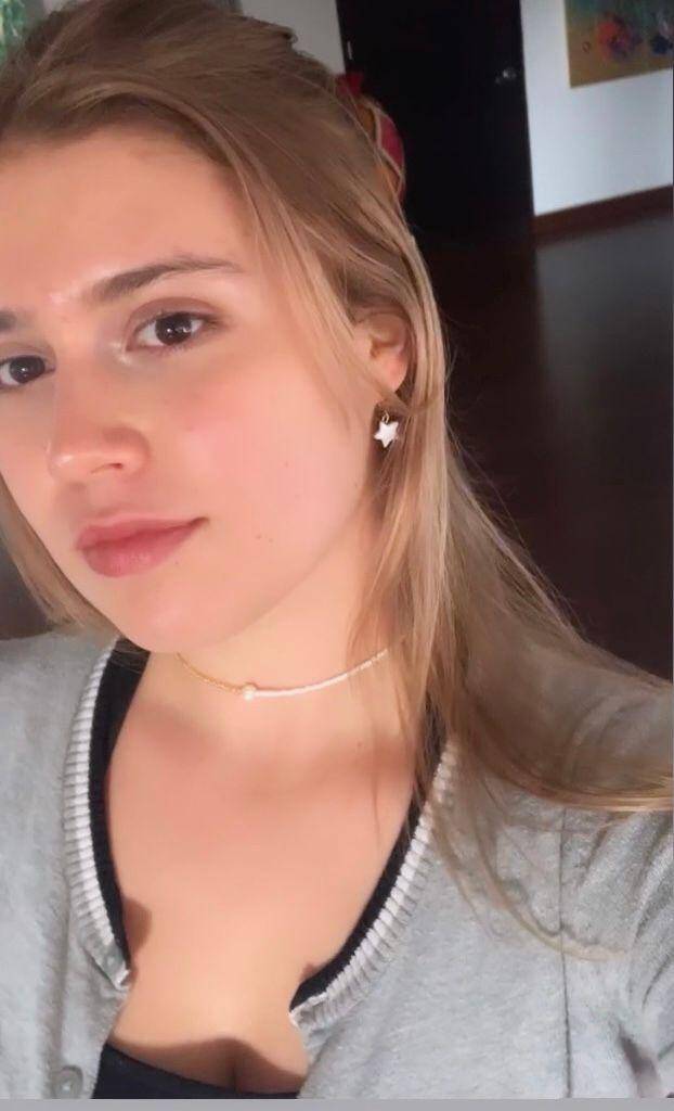 Catalina Balcázar