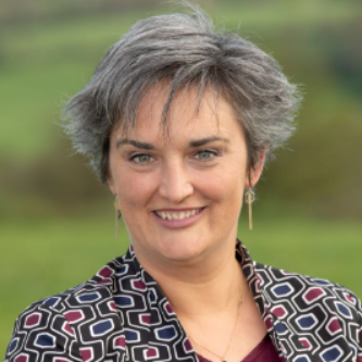 Christelle  - Independent Consultant