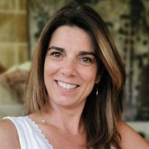 Laetitia Jousselin