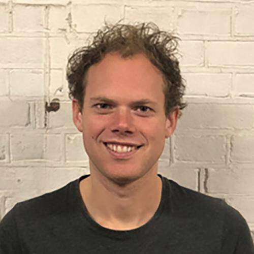 Marcel Ooms