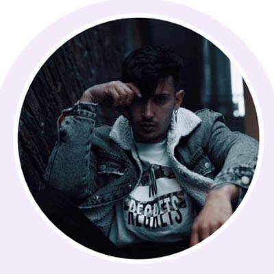 Ian Zamora - VIDEÓGRAFO