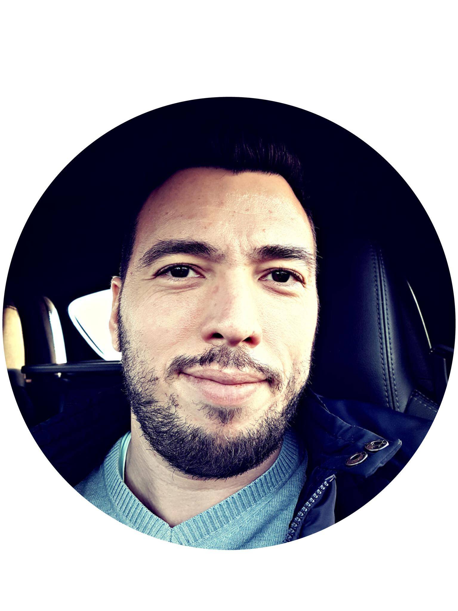 Nicolas Moussouni