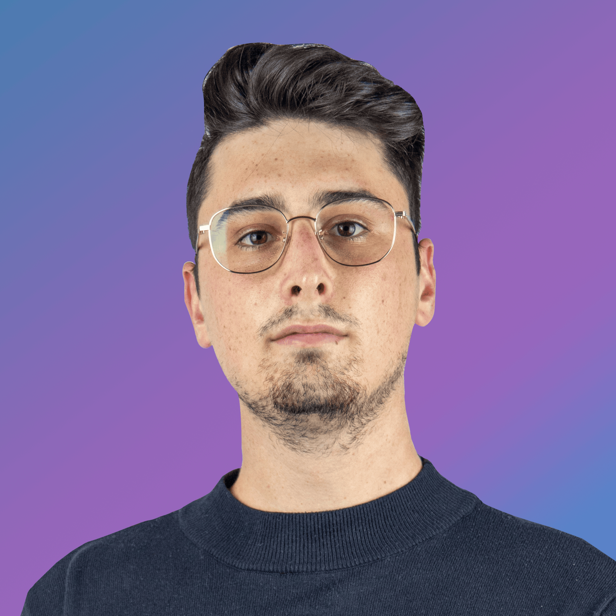 Jerome Gambiez