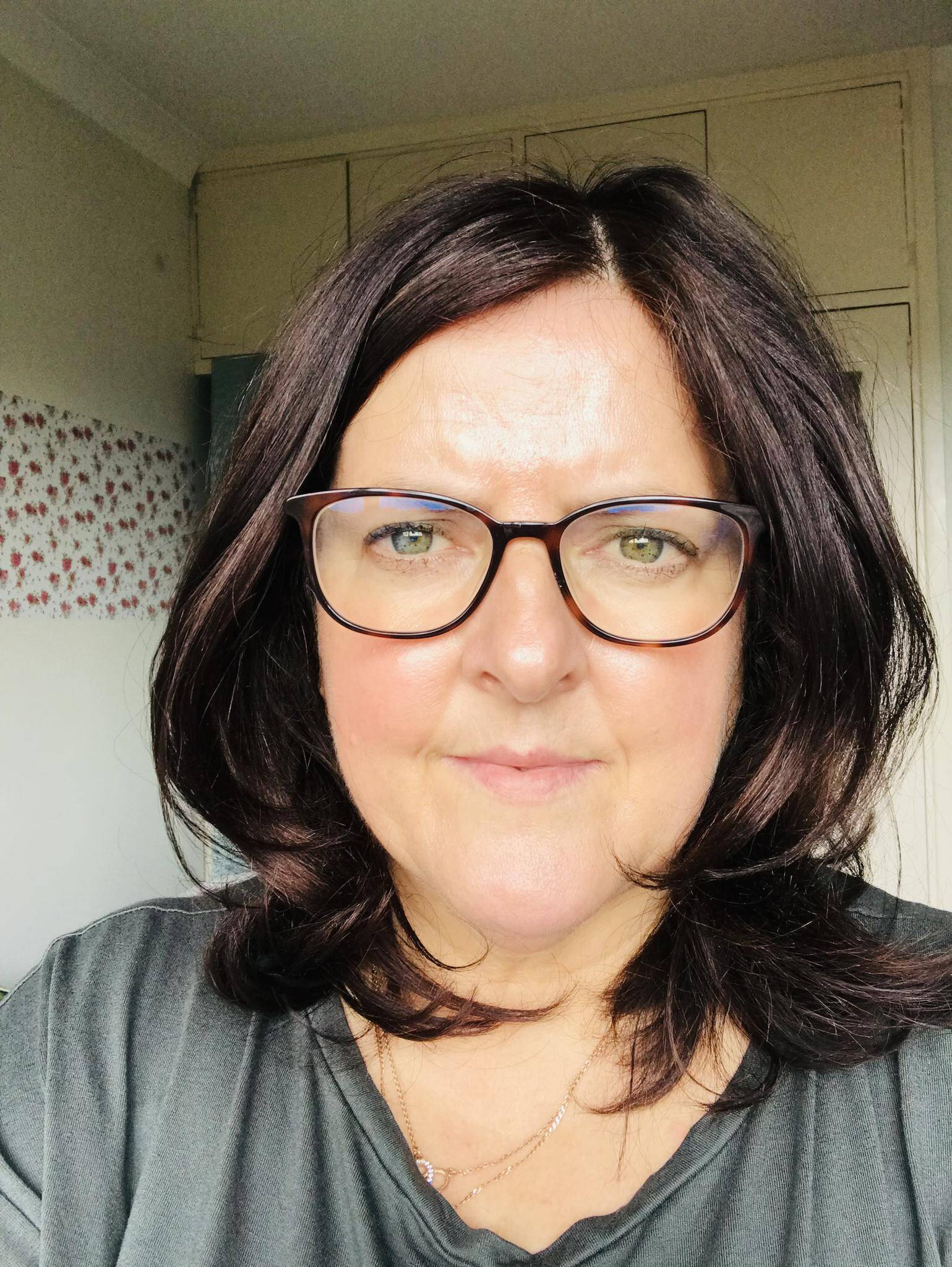 Valarie O'Gorman