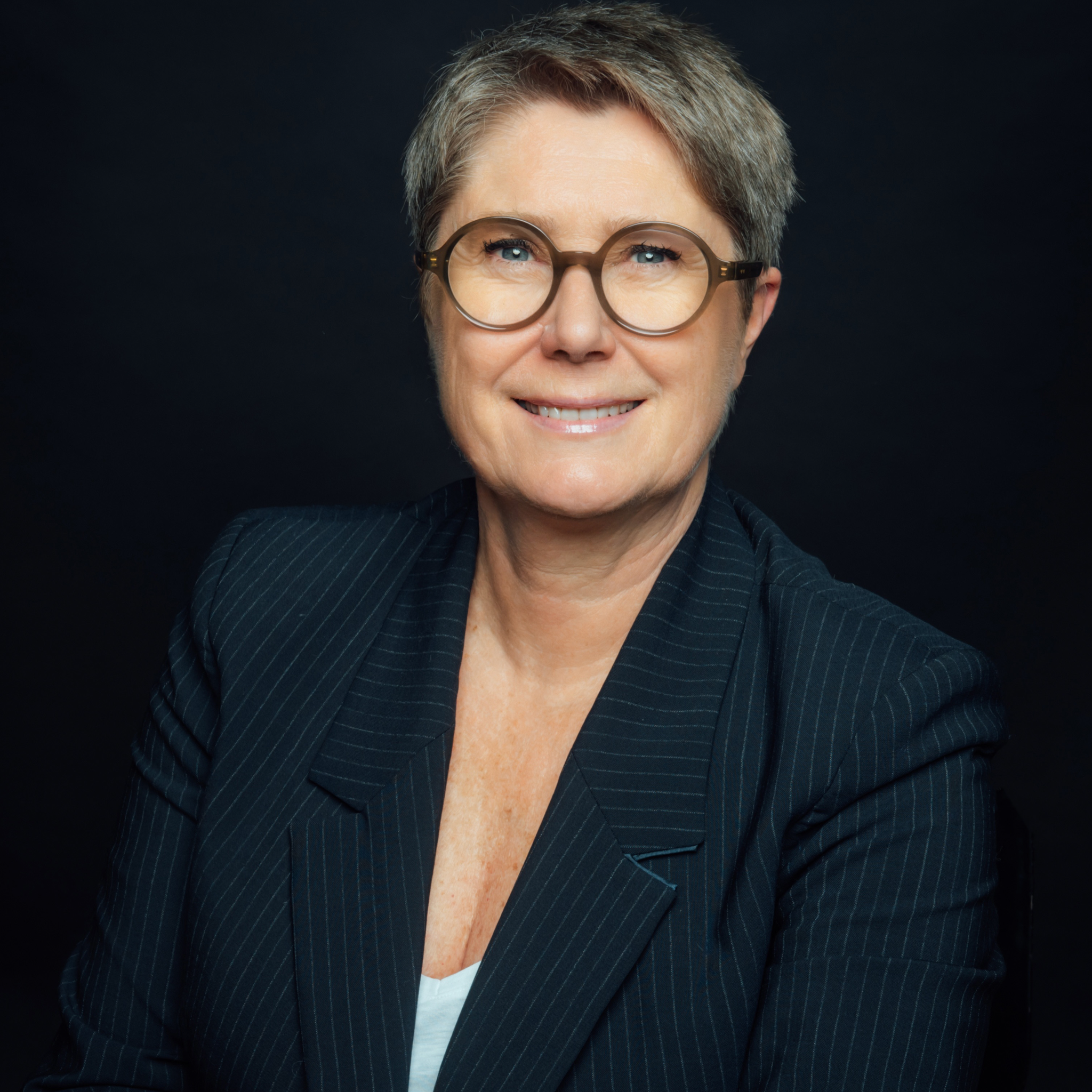 Anne Levesque - Executive Coach, Coach prise de parole en Public