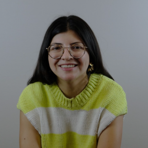 Daniela Ibáñez - Business Analyst – Coordinatrice de Projet Data